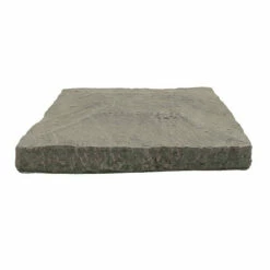 GenStone Faux Stacked Stone Flat Pillar Cap