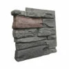 GenStone Faux Stacked Stone Left Return 2 GenStone Faux Stacked Stone Left Return -DIY HOME CENTER Shop GENSTLRP main 10.default