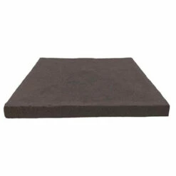 GenStone Faux Stacked Stone Peaked Column