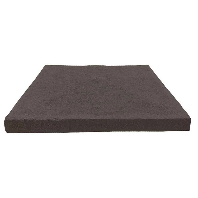 GenStone Faux Stacked Stone Peaked Column 3 GenStone Faux Stacked Stone Peaked Column