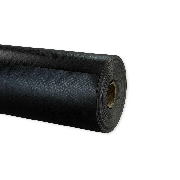 Grace Tri-Flex XT Synthetic Roofing Underlayment - 4' X 250' Roll 3 Grace Tri-Flex XT Synthetic Roofing Underlayment - 4' X 250' Roll
