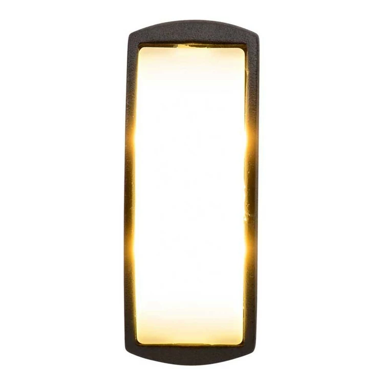 HighPoint Deck Lighting Endurance LED Rail Light 3 HighPoint Deck Lighting Endurance LED Rail Light