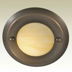 HighPoint Deck Lighting Berkley Step Light