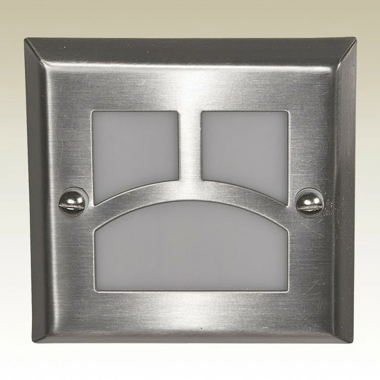 HighPoint Deck Lighting Moab Step Light 3 HighPoint Deck Lighting Moab Step Light