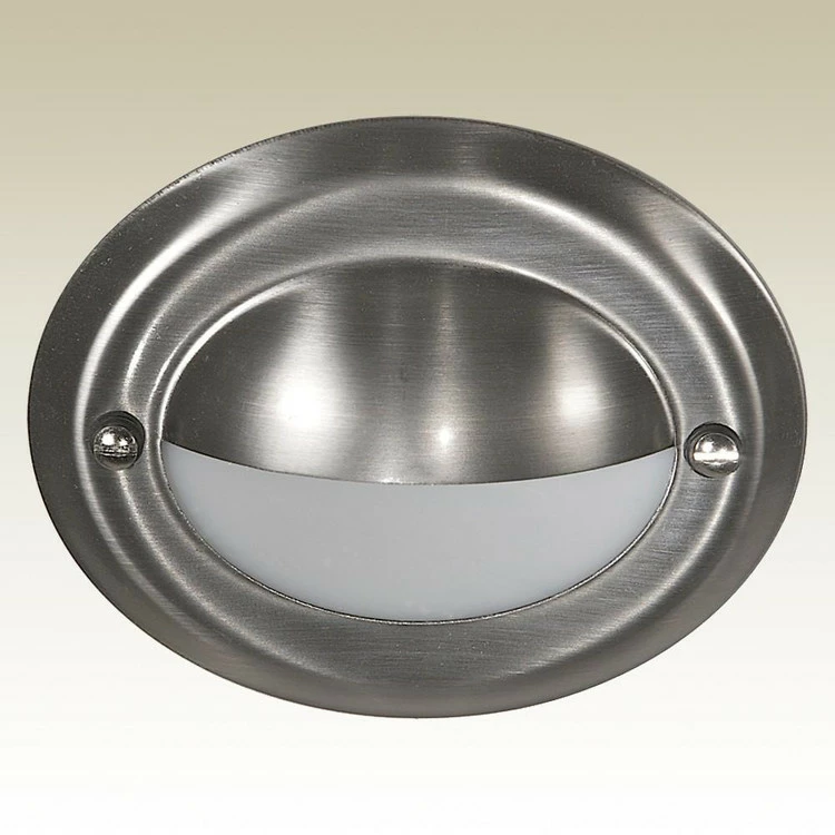 HighPoint Deck Lighting Estes Step Light 3 HighPoint Deck Lighting Estes Step Light