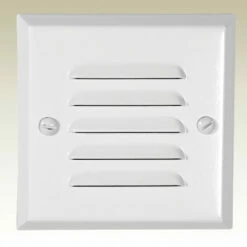 HighPoint Deck Lighting Yellowstone Step Light