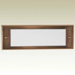 HighPoint Deck Lighting Red Rocks Genesis Brick Light