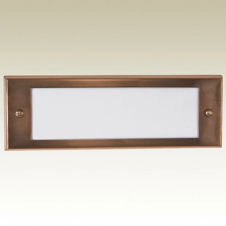 HighPoint Deck Lighting Red Rocks Genesis Brick Light 3 HighPoint Deck Lighting Red Rocks Genesis Brick Light