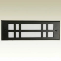 HighPoint Deck Lighting Red Rocks JTD Brick Light