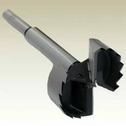 HighPoint Deck Lighting Bore Bit For Recessed Light Fixtures - 3"