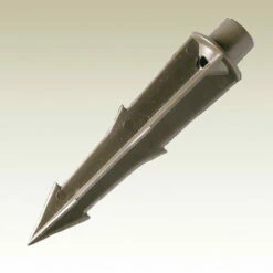 HighPoint Deck Lighting NTP Mounting Stake For Landscape & Pathway Lights