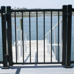 Key-Link American Series Aluminum Gate Kit - 36"