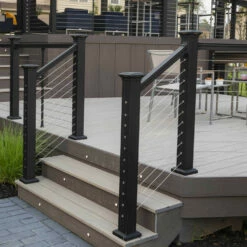 Key-Link American Series Top Mounting Bracket - 2 Pack 19 Key-Link American Series Top Mounting Bracket - 2 Pack -DIY HOME CENTER Shop KEYAB2 Stair 70