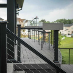 Key-Link American Series Top Mounting Bracket - 2 Pack 20 Key-Link American Series Top Mounting Bracket - 2 Pack -DIY HOME CENTER Shop KEYAB2 Stair 80