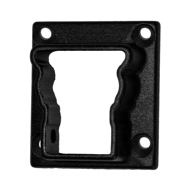 Key-Link American Series Top Mounting Bracket - 2 Pack 3 Key-Link American Series Top Mounting Bracket - 2 Pack