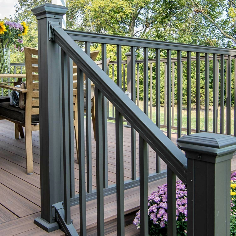 Key-Link American Series Top & Bottom Mounting Bracket - 4 Pack 9 Key-Link American Series Top & Bottom Mounting Bracket - 4 Pack - Image 7