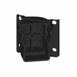 Key-Link American Series Horizontal Swivel Drinkrail Mounting Bracket - 2 Pack