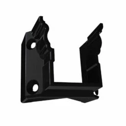Key-Link American Series Drinkrail Mounting Bracket - 2 Pack