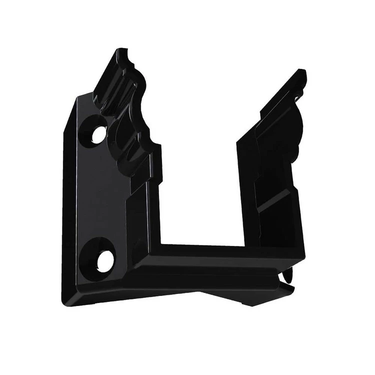 Key-Link American Series Drinkrail Mounting Bracket - 2 Pack 3 Key-Link American Series Drinkrail Mounting Bracket - 2 Pack
