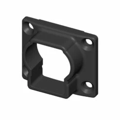 Key-Link Outlook Series Top & Bottom Mounting Bracket - 4 Pack