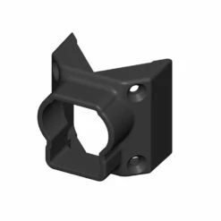 Key-Link Outlook Series 45 Degree Angle Top & Bottom Mounting Bracket - 4 Pack