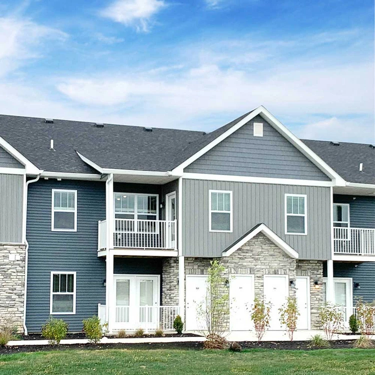 Key-Link Outlook Series Picket Rail Kit - 42" 4 Key-Link Outlook Series Picket Rail Kit - 42" - Image 2