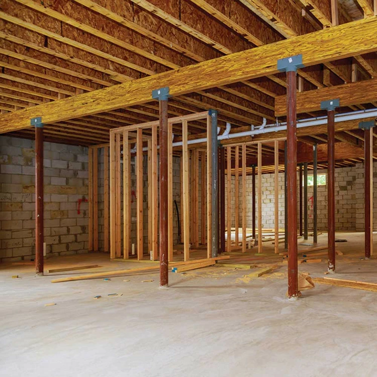 KreteTek Ghostshield Lithi-Tek 4500 Concrete Sealer And Densifier 6 KreteTek Ghostshield Lithi-Tek 4500 Concrete Sealer And Densifier - Image 4