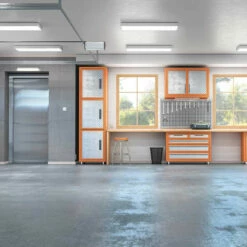 KreteTek Ghostshield Lithi-Tek 4500 Concrete Sealer And Densifier 11 KreteTek Ghostshield Lithi-Tek 4500 Concrete Sealer And Densifier -DIY HOME CENTER Shop KRTLITHI45 main 50