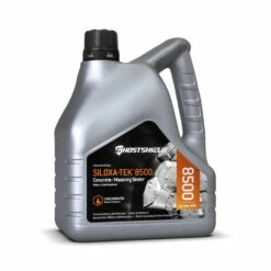 KreteTek Ghostshield Siloxa-Tek 8500 Concrete Water Repellent And Sealer- Concentrate