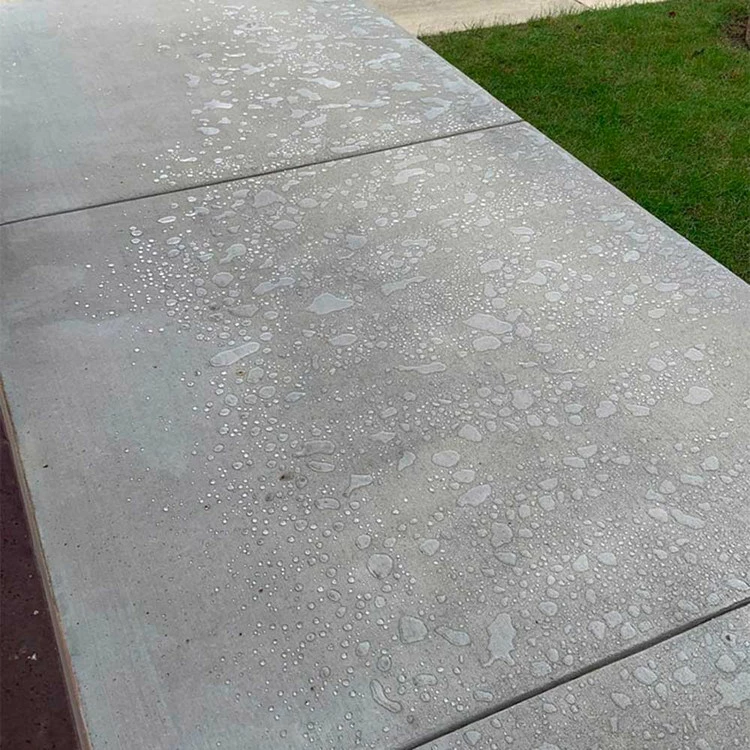 KreteTek Ghostshield Siloxa-Tek 8500 Concrete Water Repellent And Sealer- Concentrate 4 KreteTek Ghostshield Siloxa-Tek 8500 Concrete Water Repellent And Sealer- Concentrate - Image 2