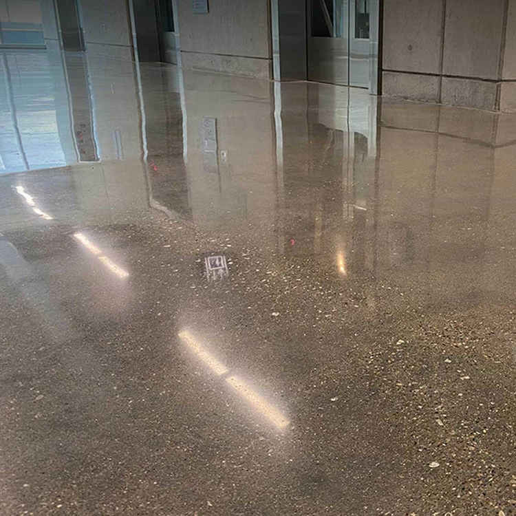 KreteTek Ghostshield Sila-Tek 3500 Concrete Sealer And Densifier 4 KreteTek Ghostshield Sila-Tek 3500 Concrete Sealer And Densifier - Image 2