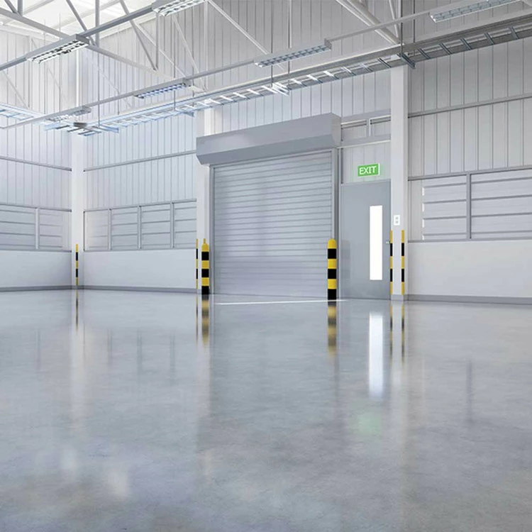 KreteTek Ghostshield Sila-Tek 3500 Concrete Sealer And Densifier 5 KreteTek Ghostshield Sila-Tek 3500 Concrete Sealer And Densifier - Image 3