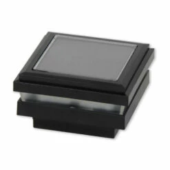 LMT Mercer Group Ornamental Solar Light Post Cap