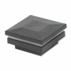 LMT Mercer Group Ornamental Low Voltage Post Cap