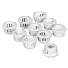 LMT Mercer Group Flush Mount Light Baskets -Pack Of 10 1 LMT Mercer Group Flush Mount Light Baskets -Pack Of 10 -DIY HOME CENTER Shop LMTTR main 10.default