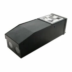 Magnitude D/C 12 Volt Transformer - 100 Watts