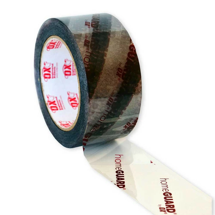 OX Engineered Products HomeGuard Seam Tape - 1-7/8" X 165' 4 OX Engineered Products HomeGuard Seam Tape - 1-7/8" X 165' - Image 2