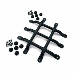 OZCO Building Products OWT Speak Easy Gate Accent