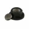 OZCO Building Products OWT Hex Cap Nut - 1" - Pack Of 10 1 OZCO Building Products OWT Hex Cap Nut - 1" - Pack Of 10 -DIY HOME CENTER Shop OZCHEXNUT1 main 10