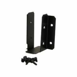 OZCO Building Products OWT Ironwood Joist Hanger Tab Connector - 6-8" - Pack Of 6