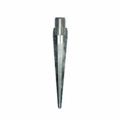 OZCO Building Products OZ-POST IS-600 Round Post Anchor - 2-3/8"