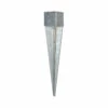 OZCO Building Products OZ-Post Anchor T6-850 5-1/2" Square 2 OZCO Building Products OZ-Post Anchor T6-850 5-1/2" Square -DIY HOME CENTER Shop OZCPAST6850 main 10.default