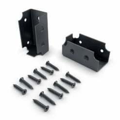 OZCO Building Products Laredo Sunset Two Tier Pergola - Project #396 13 OZCO Building Products Laredo Sunset Two Tier Pergola - Project #396 -DIY HOME CENTER Shop OZCPRJ396LS main 30