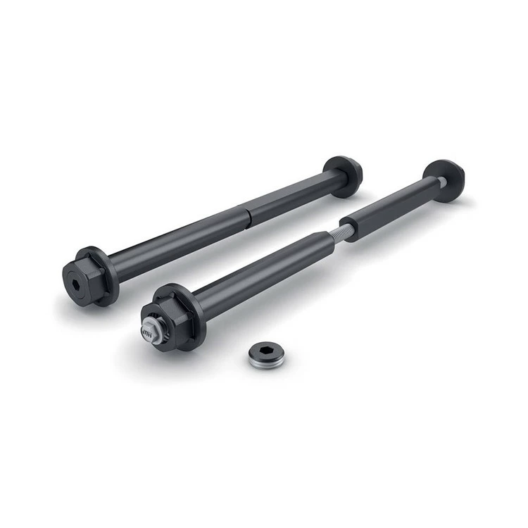 OZCO Building Products Laredo Sunset Two Tier Pergola - Project #396 8 OZCO Building Products Laredo Sunset Two Tier Pergola - Project #396 - Image 6