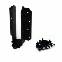 OZCO Building Products Laredo Sunset Two Tier Pergola - Project #396 19 OZCO Building Products Laredo Sunset Two Tier Pergola - Project #396 -DIY HOME CENTER Shop OZCPRJ396LS main 90