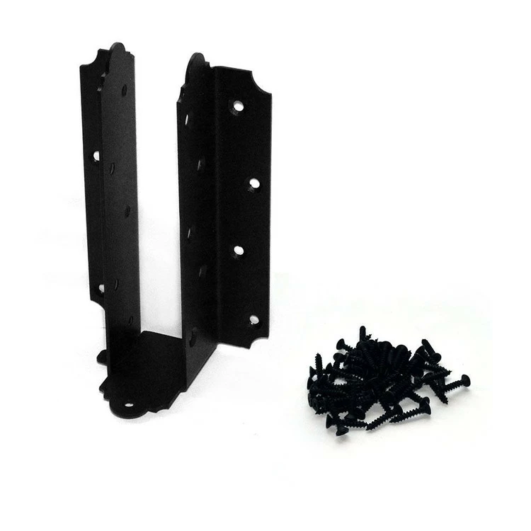 OZCO Building Products Laredo Sunset Two Tier Pergola - Project #396 11 OZCO Building Products Laredo Sunset Two Tier Pergola - Project #396 - Image 9