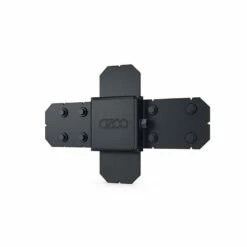 OZCO Building Products OWT Ironwood Rafter Seam - Pack Of 2