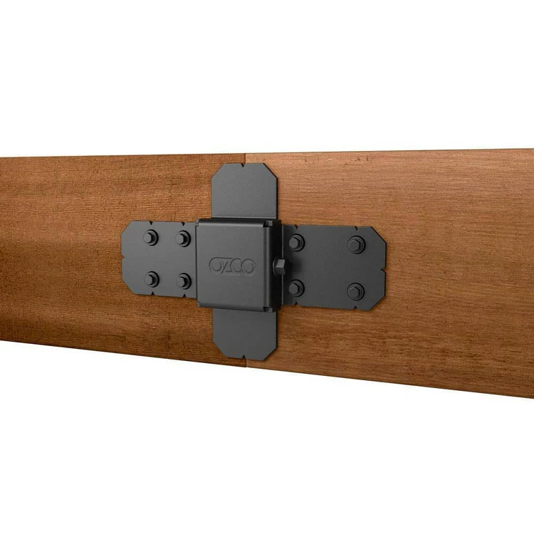 OZCO Building Products OWT Ironwood Rafter Seam - Pack Of 2 6 OZCO Building Products OWT Ironwood Rafter Seam - Pack Of 2 - Image 4