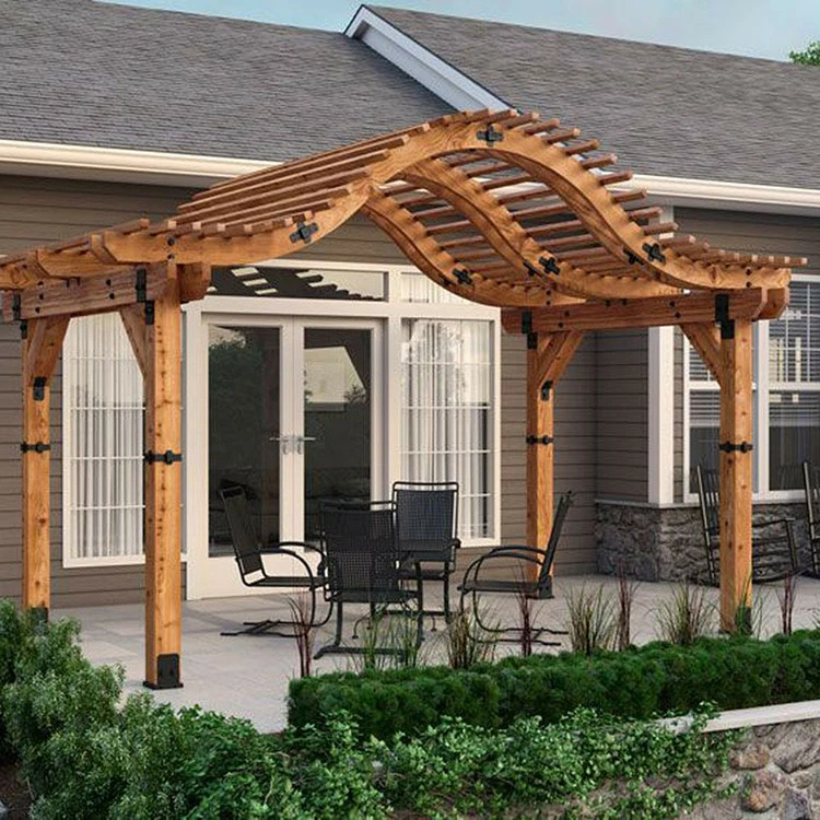 OZCO Building Products OWT Ironwood Rafter Seam - Pack Of 2 7 OZCO Building Products OWT Ironwood Rafter Seam - Pack Of 2 - Image 5