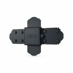 OZCO Building Products OWT Laredo Sunset Rafter Seam - Pack Of 2